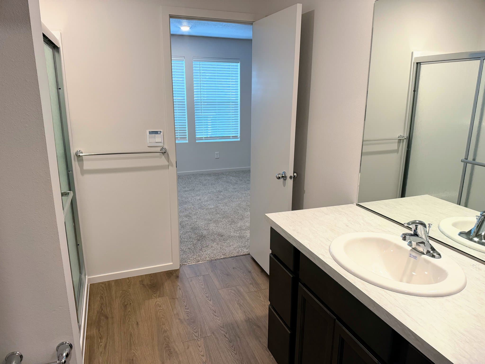 Spokane Townhome: 5196 E McKinnon Ln