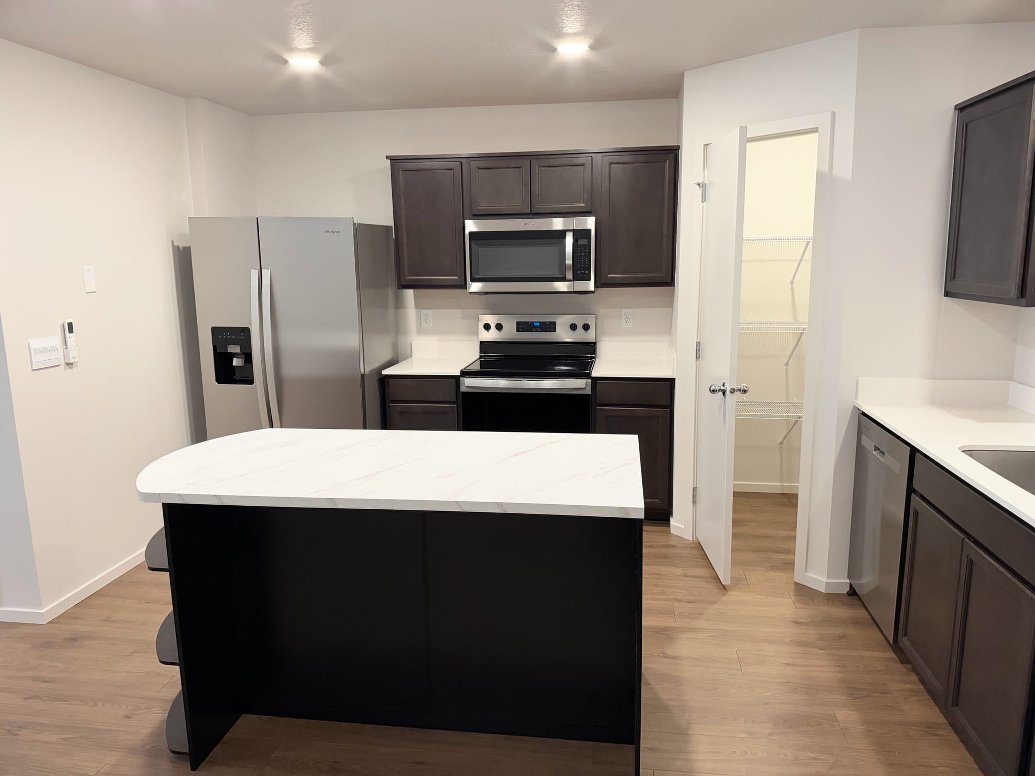 Spokane Townhome: 5196 E McKinnon Ln