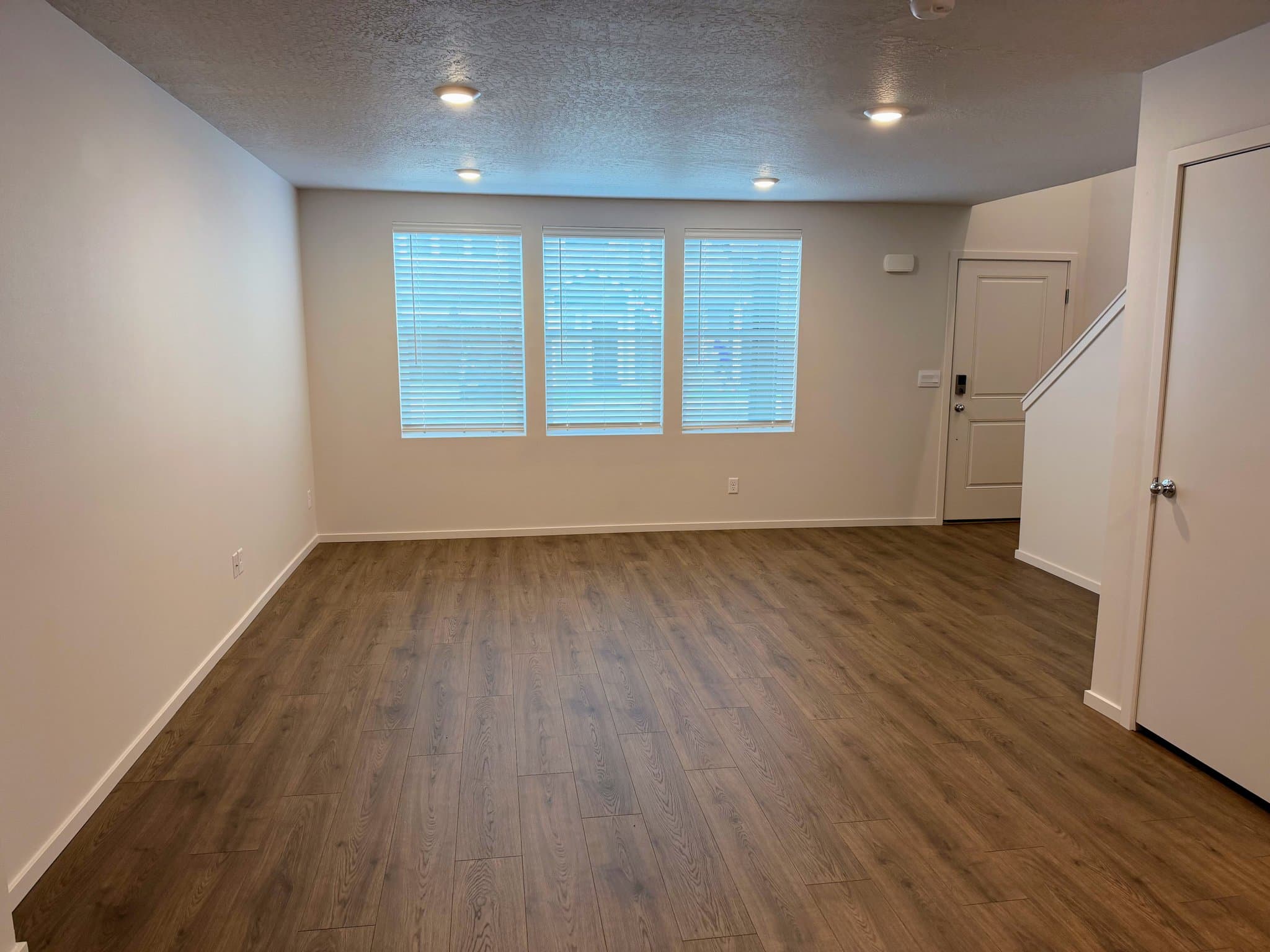 Spokane Townhome: 5196 E McKinnon Ln