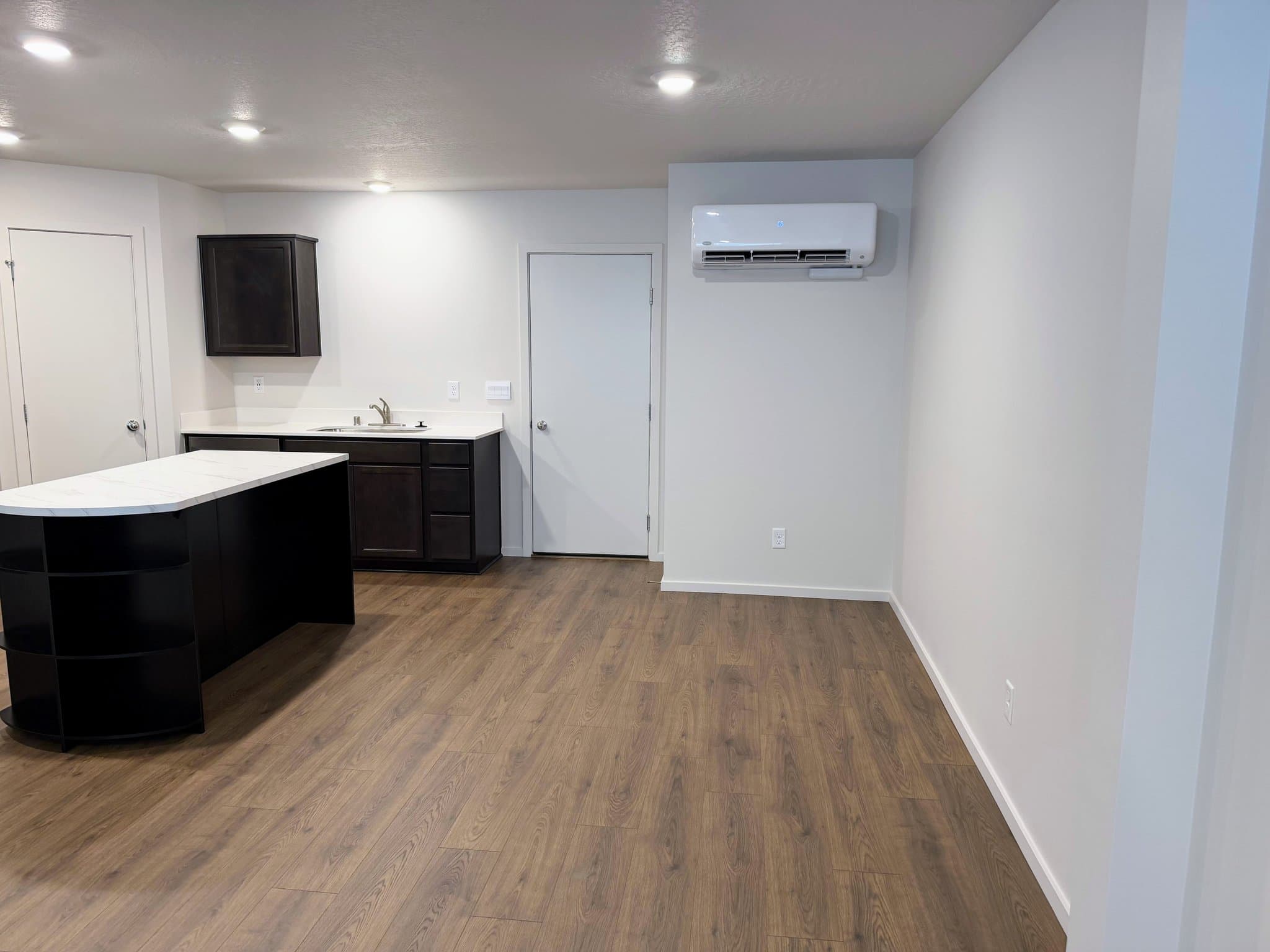 Spokane Townhome: 5196 E McKinnon Ln