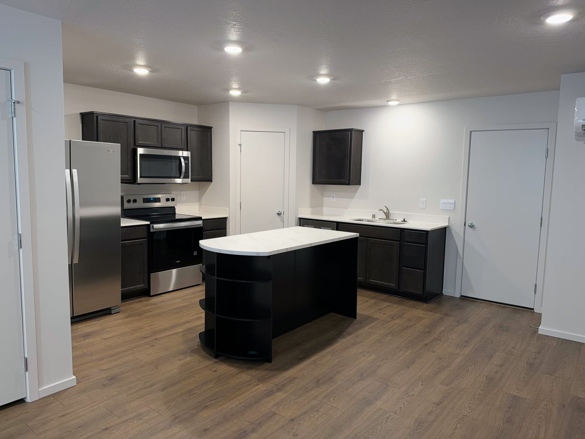 Spokane Townhome: 5196 E McKinnon Ln