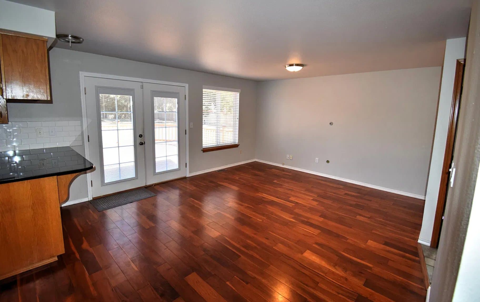 Yelm House: 17010 94th Ln SE