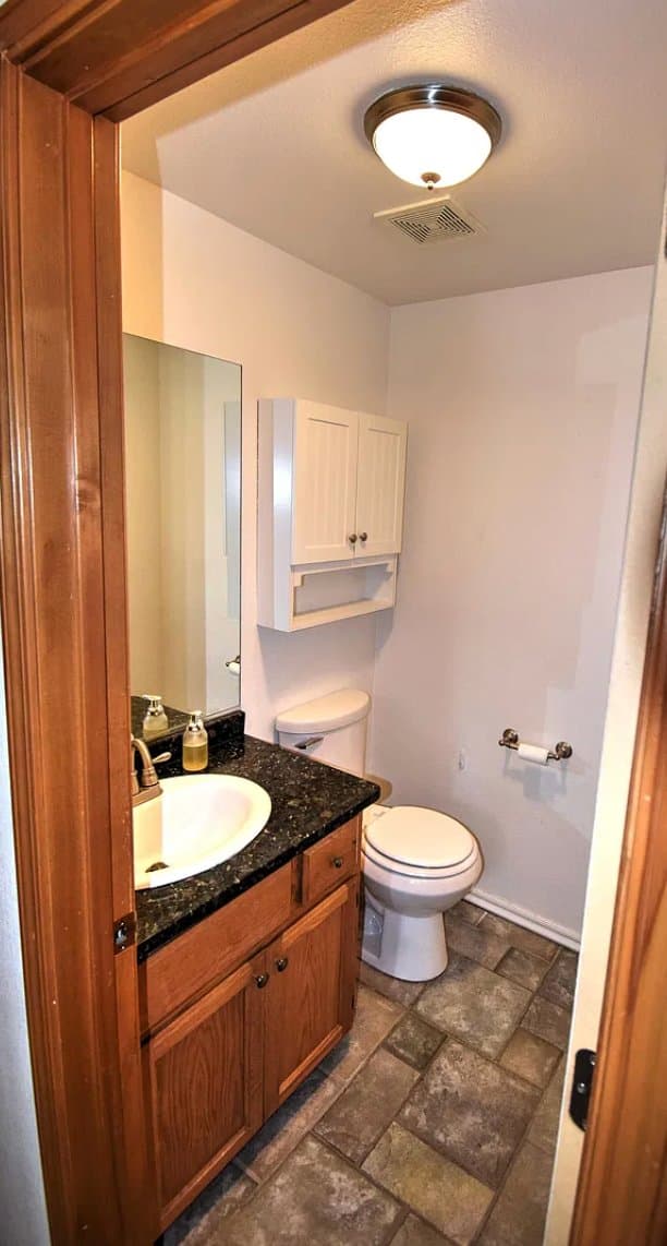 Yelm House: 17010 94th Ln SE