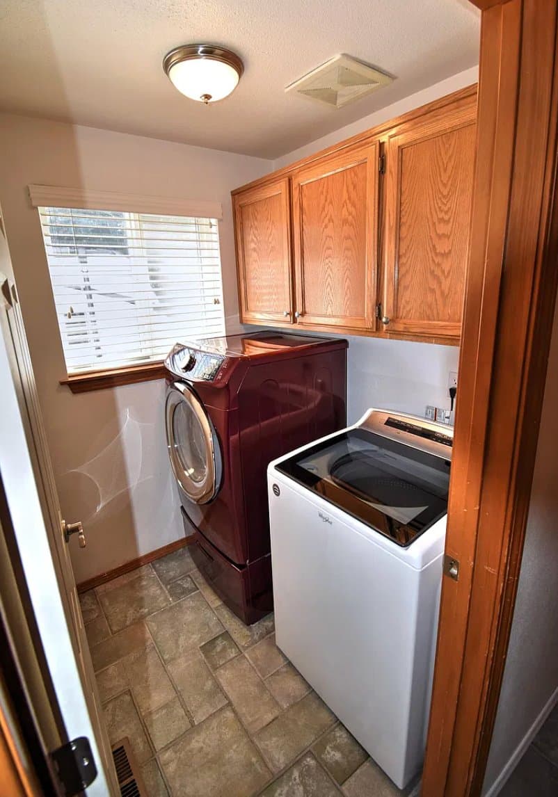 Yelm House: 17010 94th Ln SE