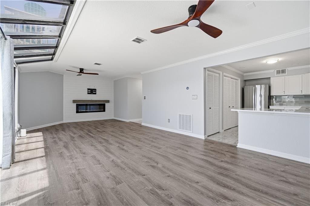 Virginia Beach Condo: 209 Lake Dr
