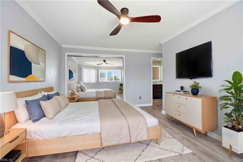 Virginia Beach Condo: 209 Lake Dr