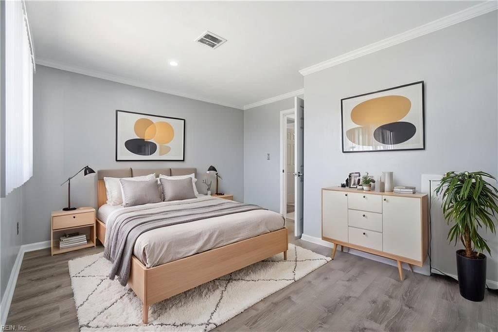 Virginia Beach Condo: 209 Lake Dr