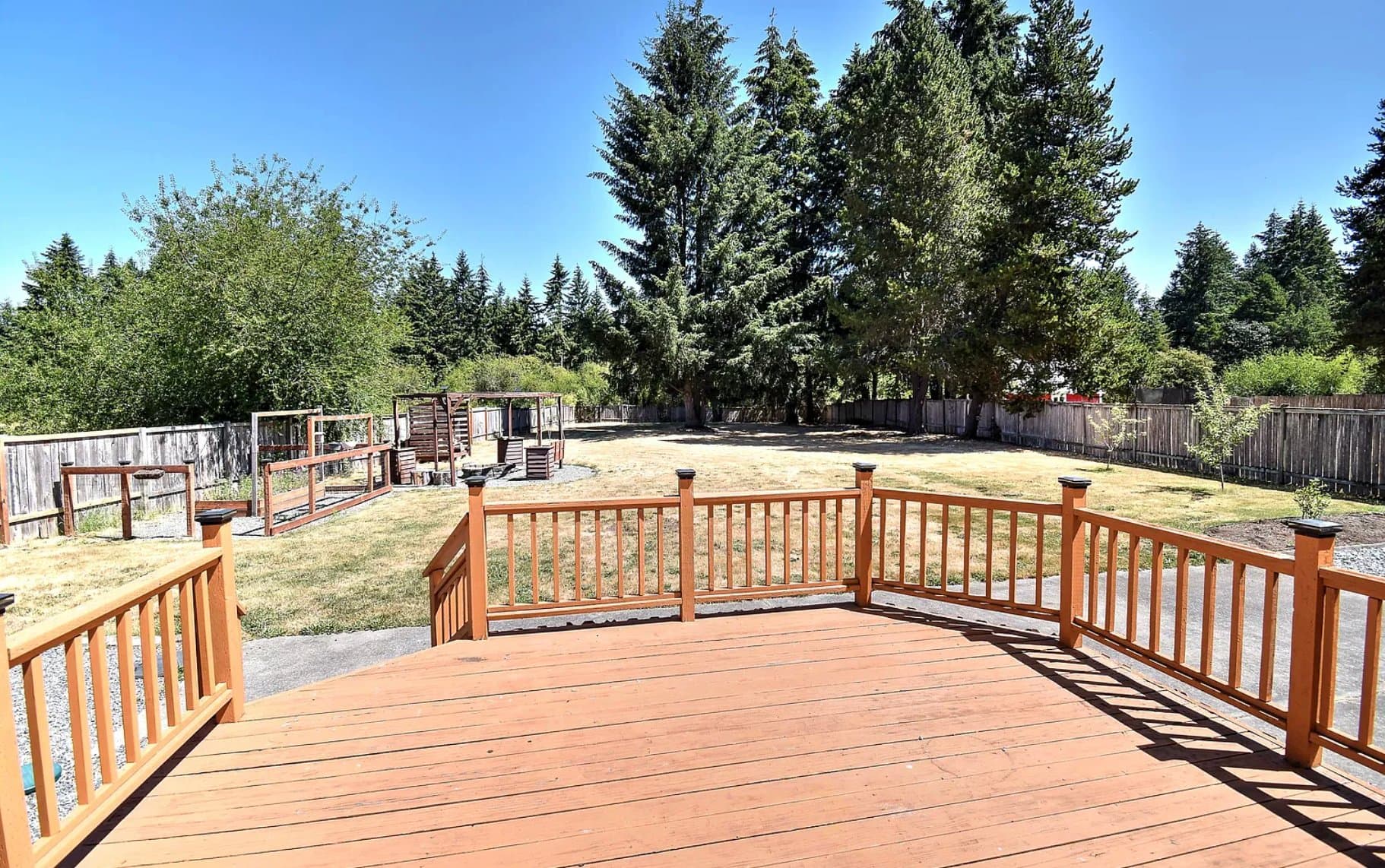 Yelm House: 17010 94th Ln SE