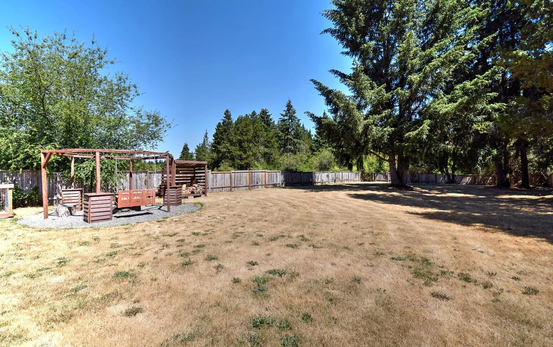 Yelm House: 17010 94th Ln SE