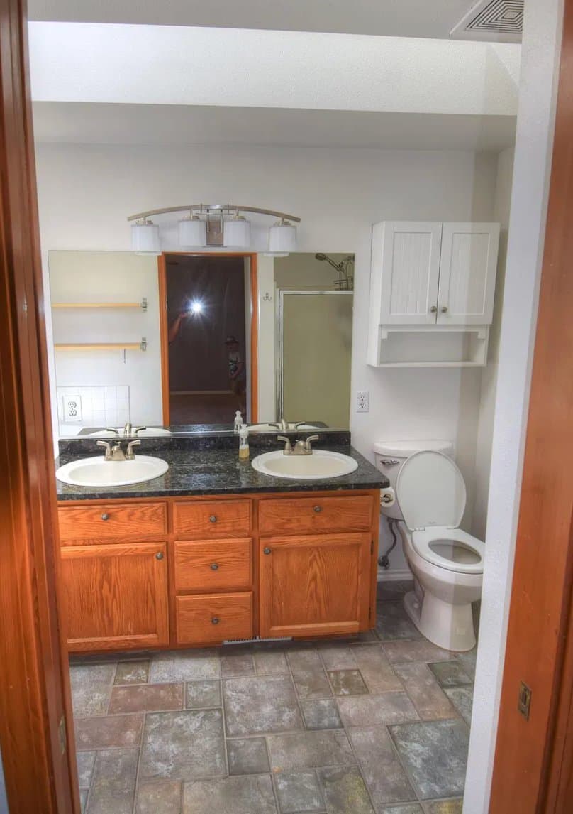Yelm House: 17010 94th Ln SE