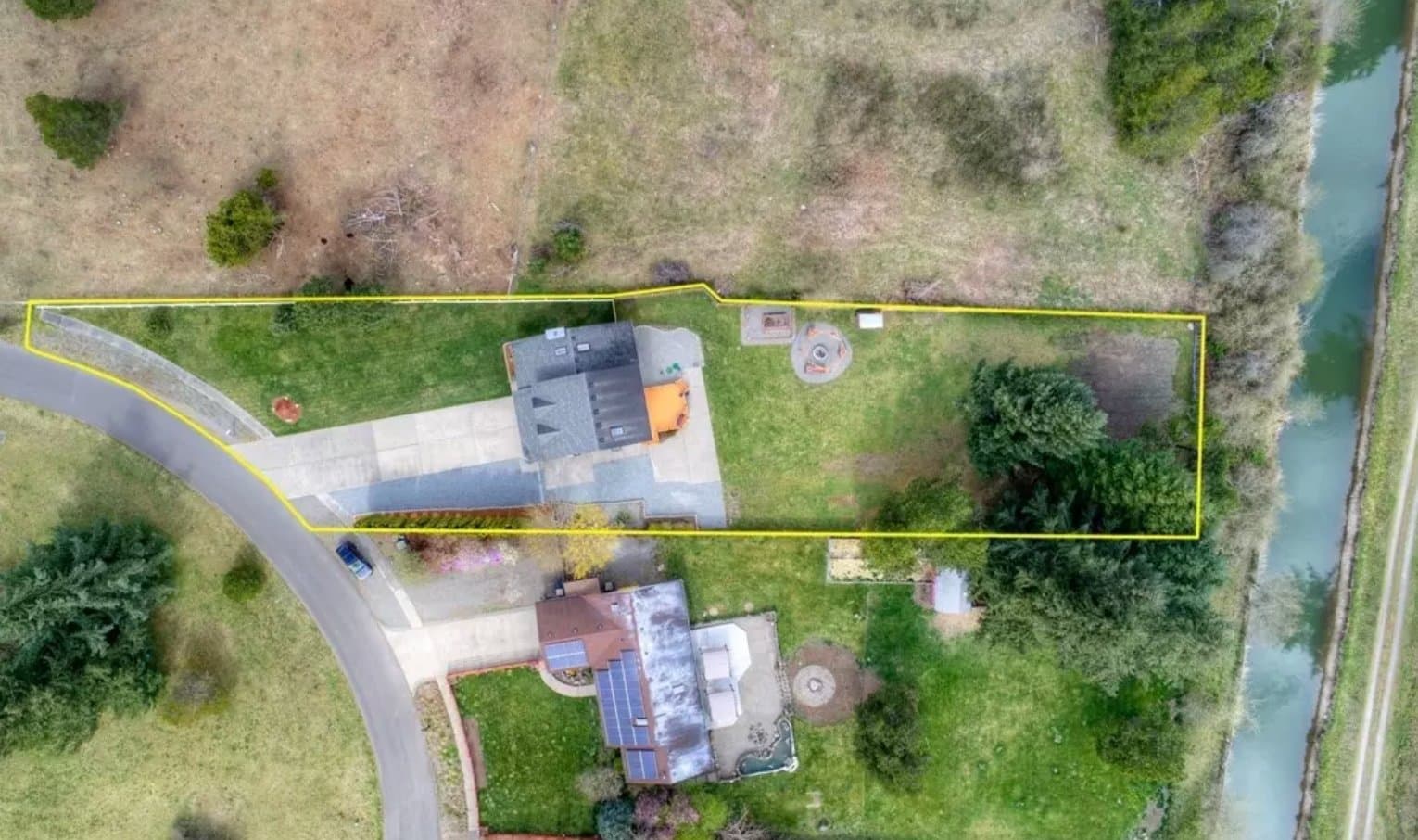 Yelm House: 17010 94th Ln SE