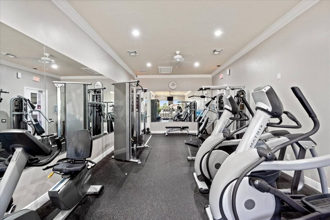 Port Saint Lucie House: 2081 SW Marblehead Way