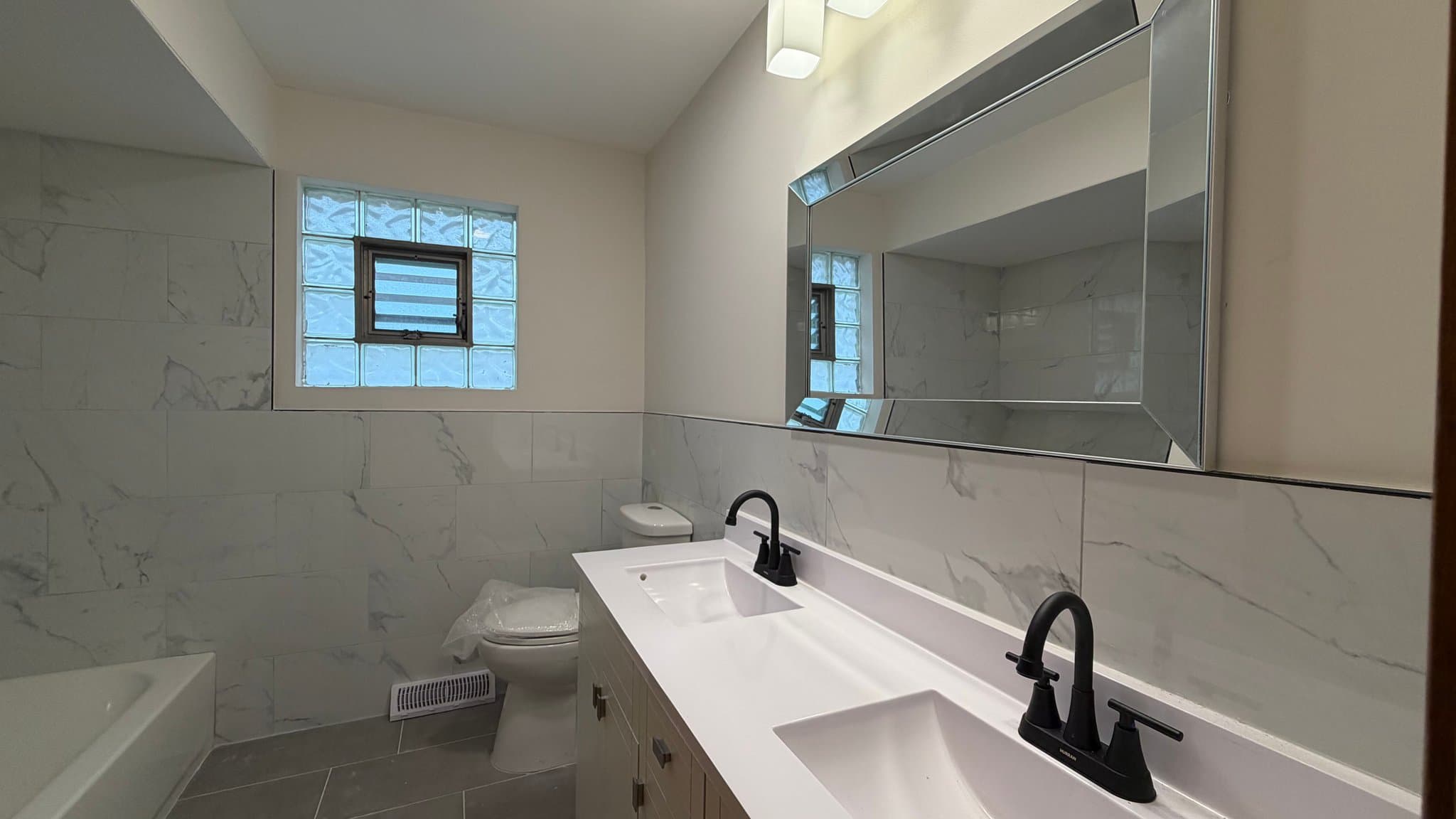 Hammond House: 6515 Nebraska Ave