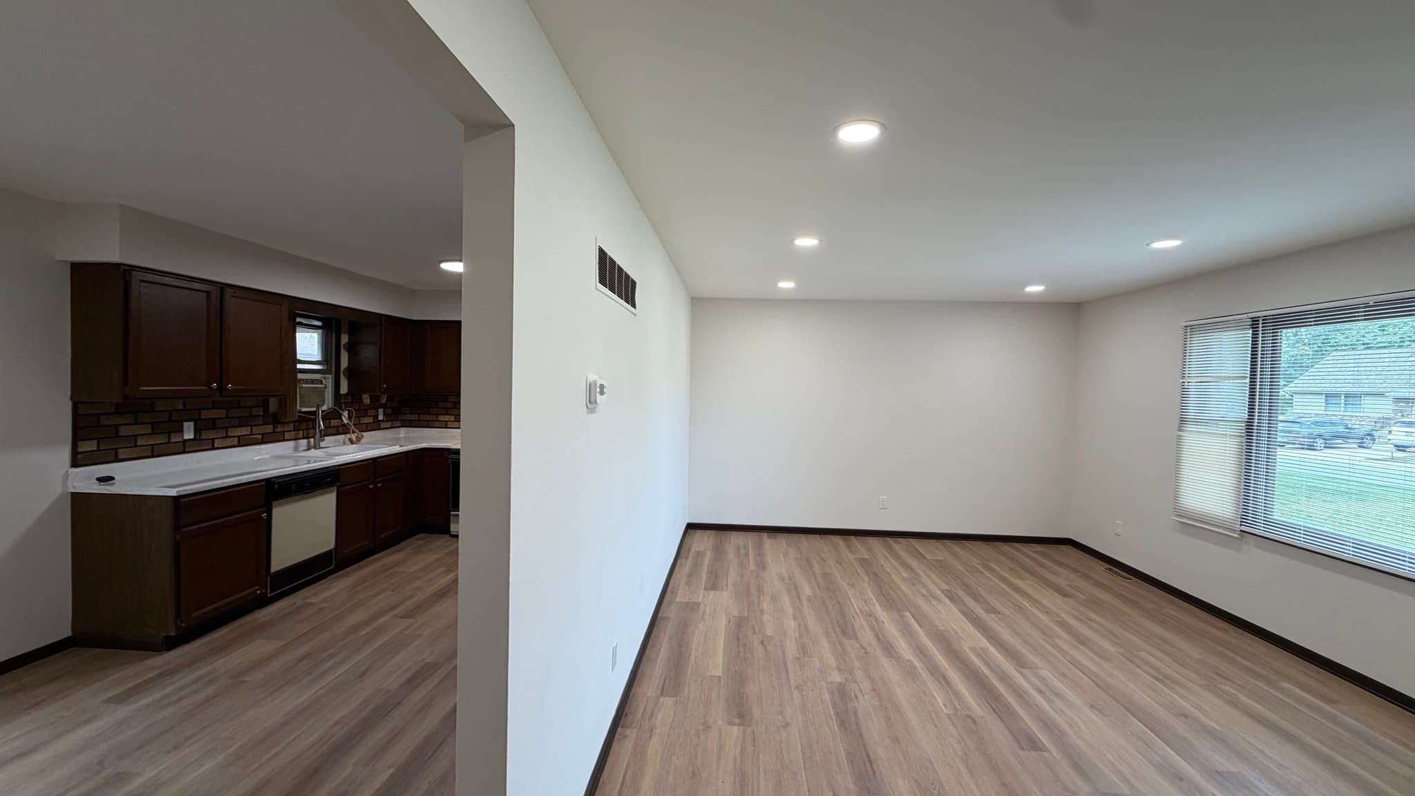 Crown Point House: 5053 W 90th Ln