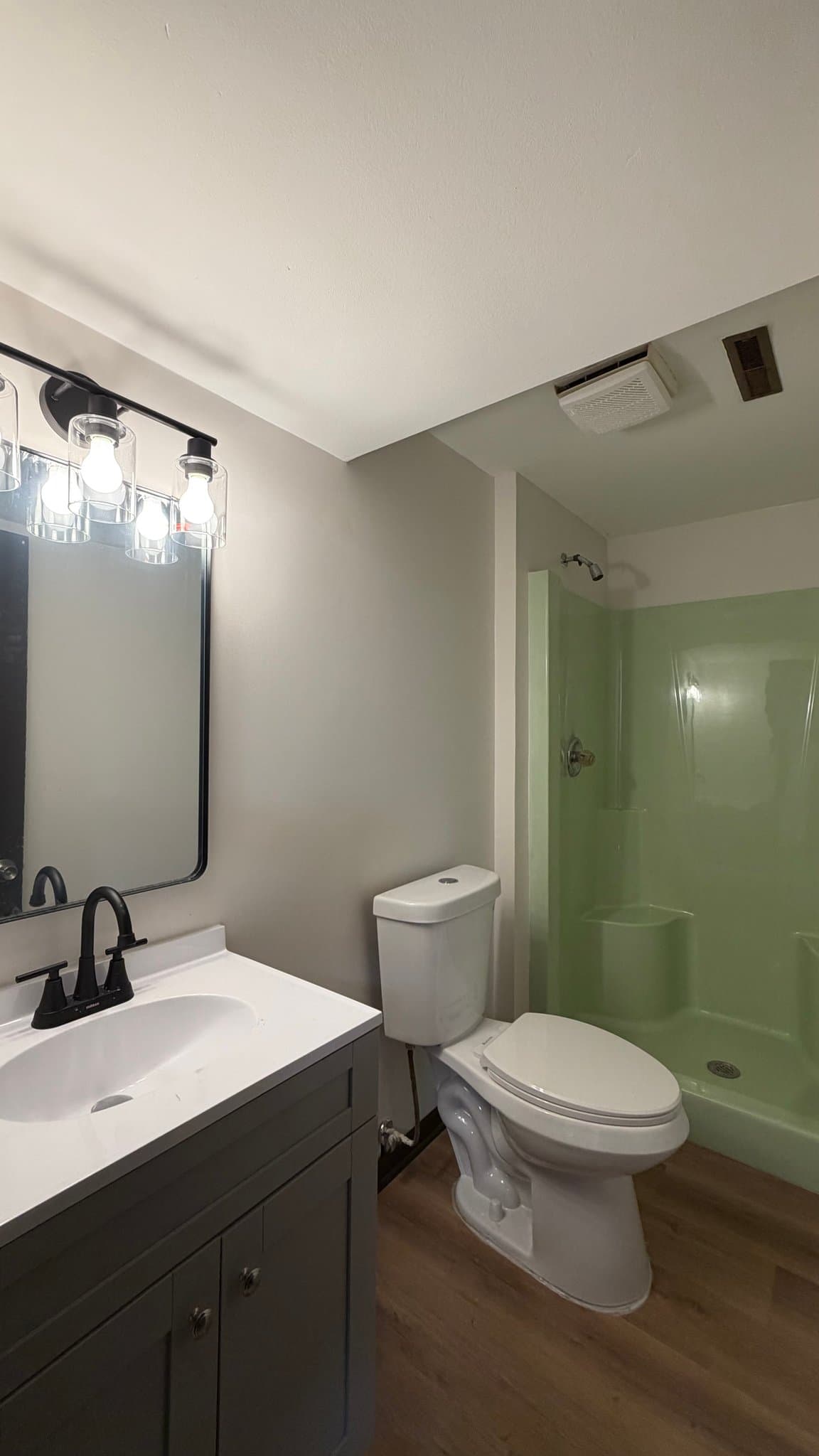 Crown Point House: 5053 W 90th Ln