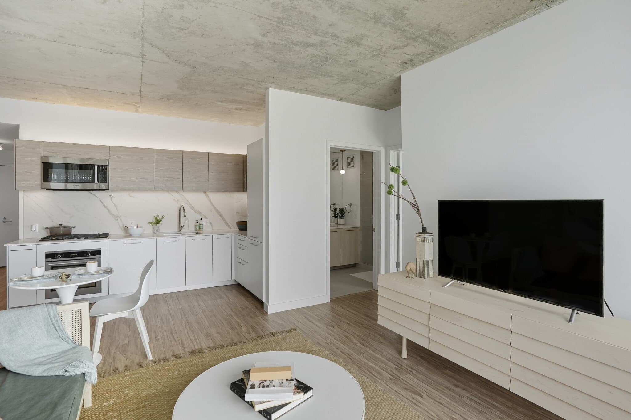 Chicago Condo: 623 W Lake St