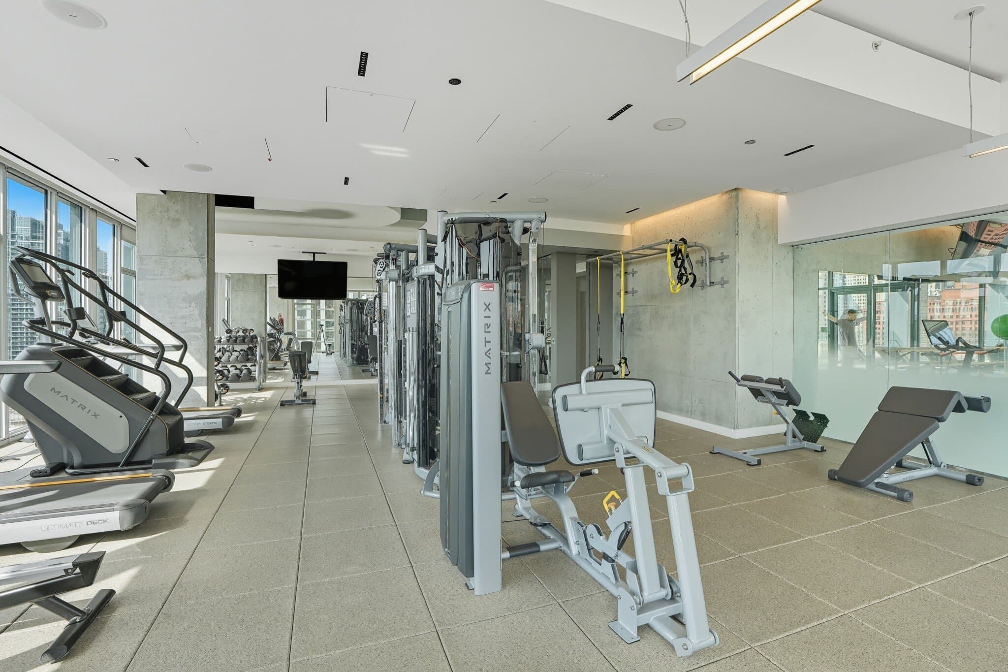 Chicago Condo: 623 W Lake St