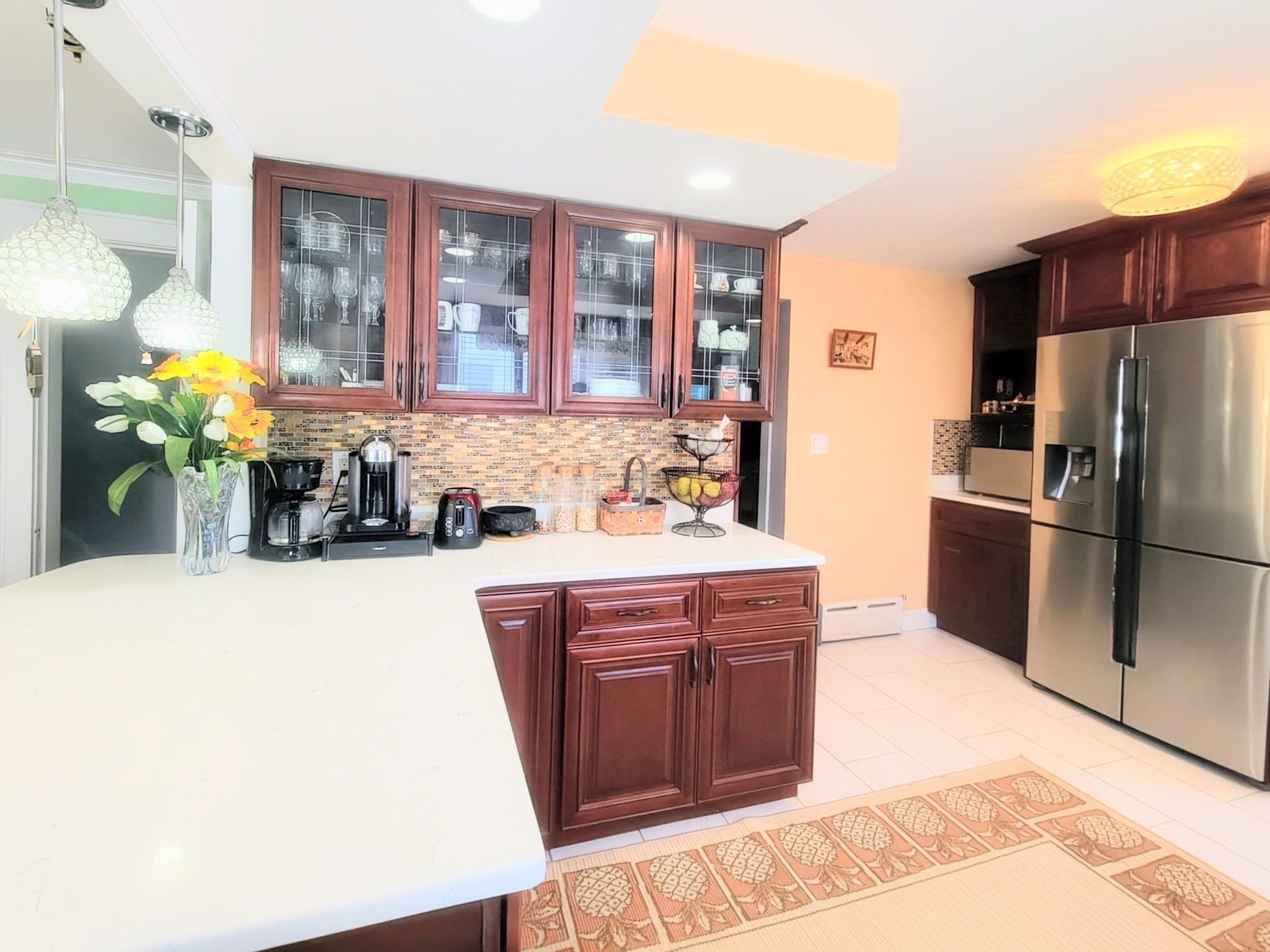 Belmont Condo: 340 Common St