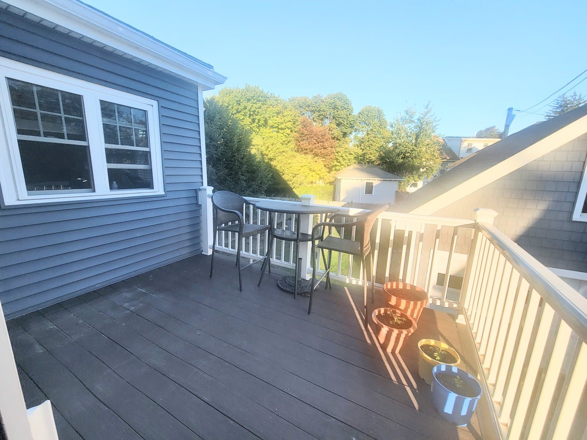 Belmont Condo: 340 Common St