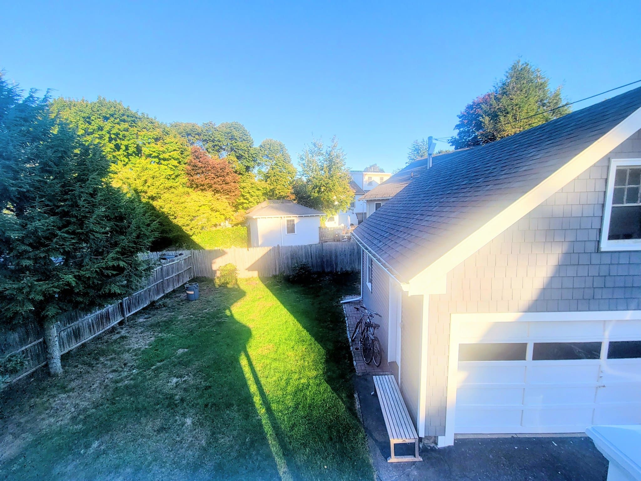 Belmont Condo: 340 Common St