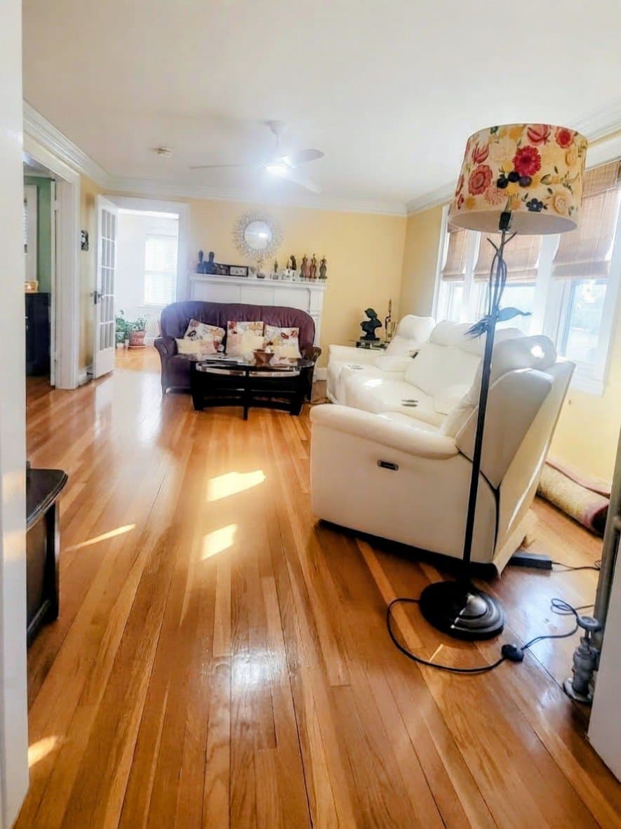 Belmont Condo: 340 Common St