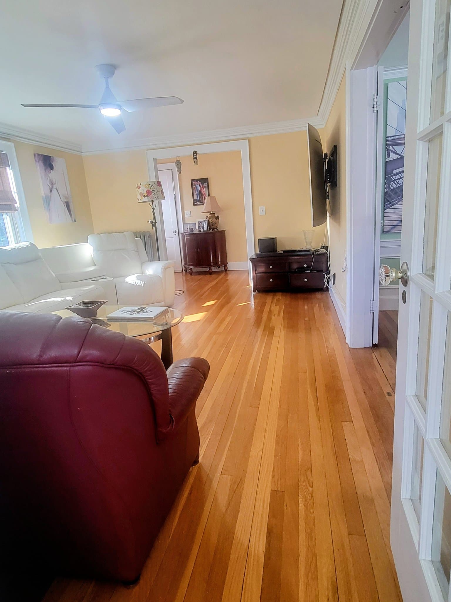 Belmont Condo: 340 Common St