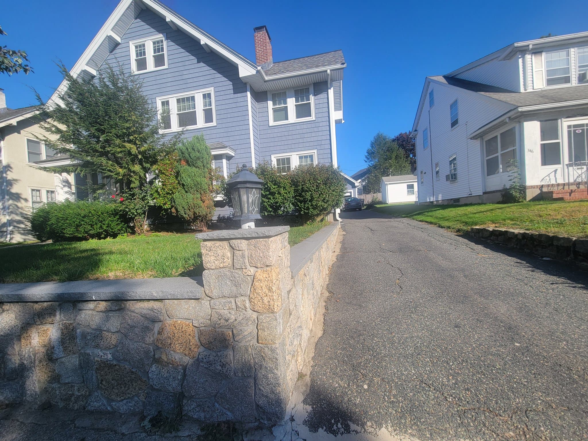 Belmont Condo: 340 Common St