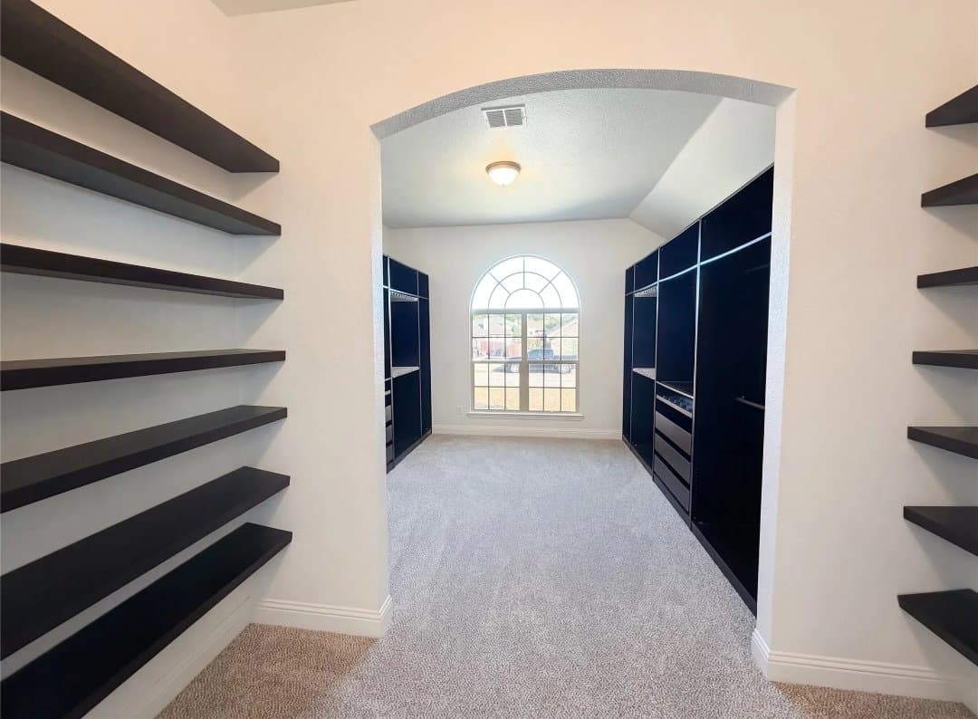 Fort Worth House: 3717 Dutch Iris Ln