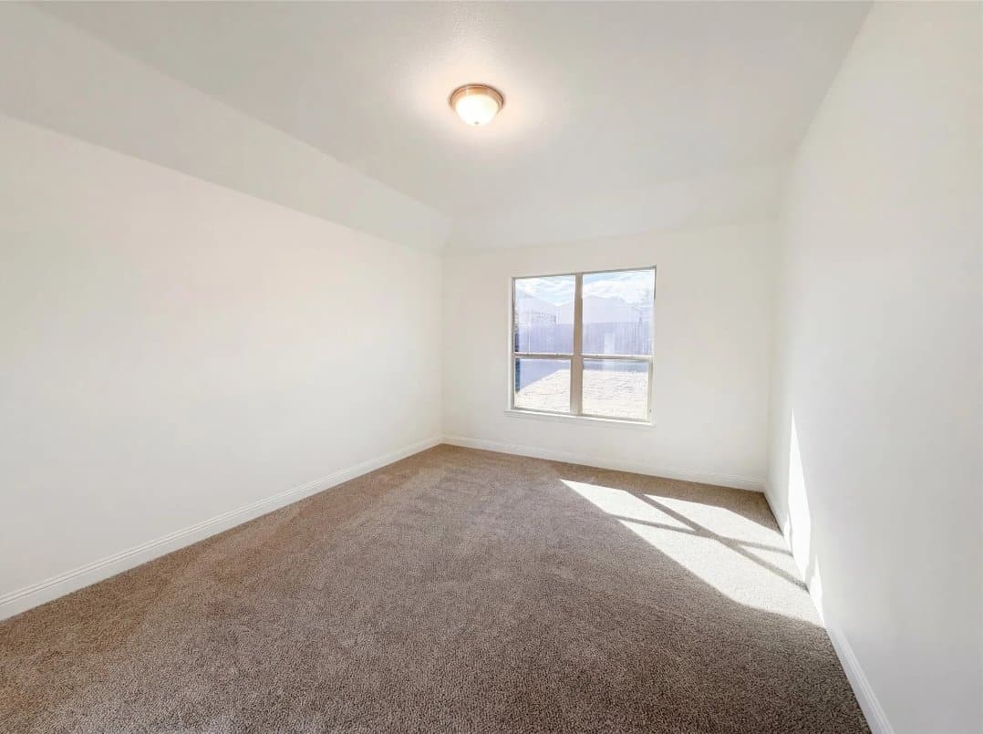 Fort Worth House: 3717 Dutch Iris Ln