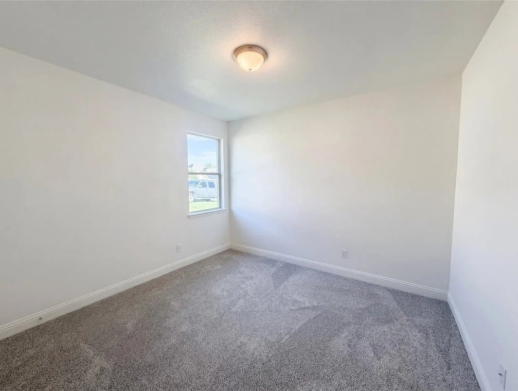 Fort Worth House: 3717 Dutch Iris Ln