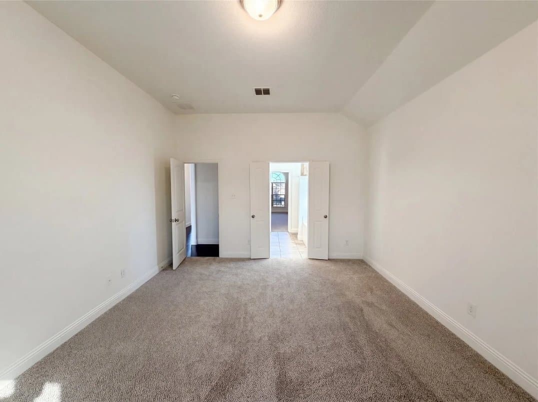 Fort Worth House: 3717 Dutch Iris Ln
