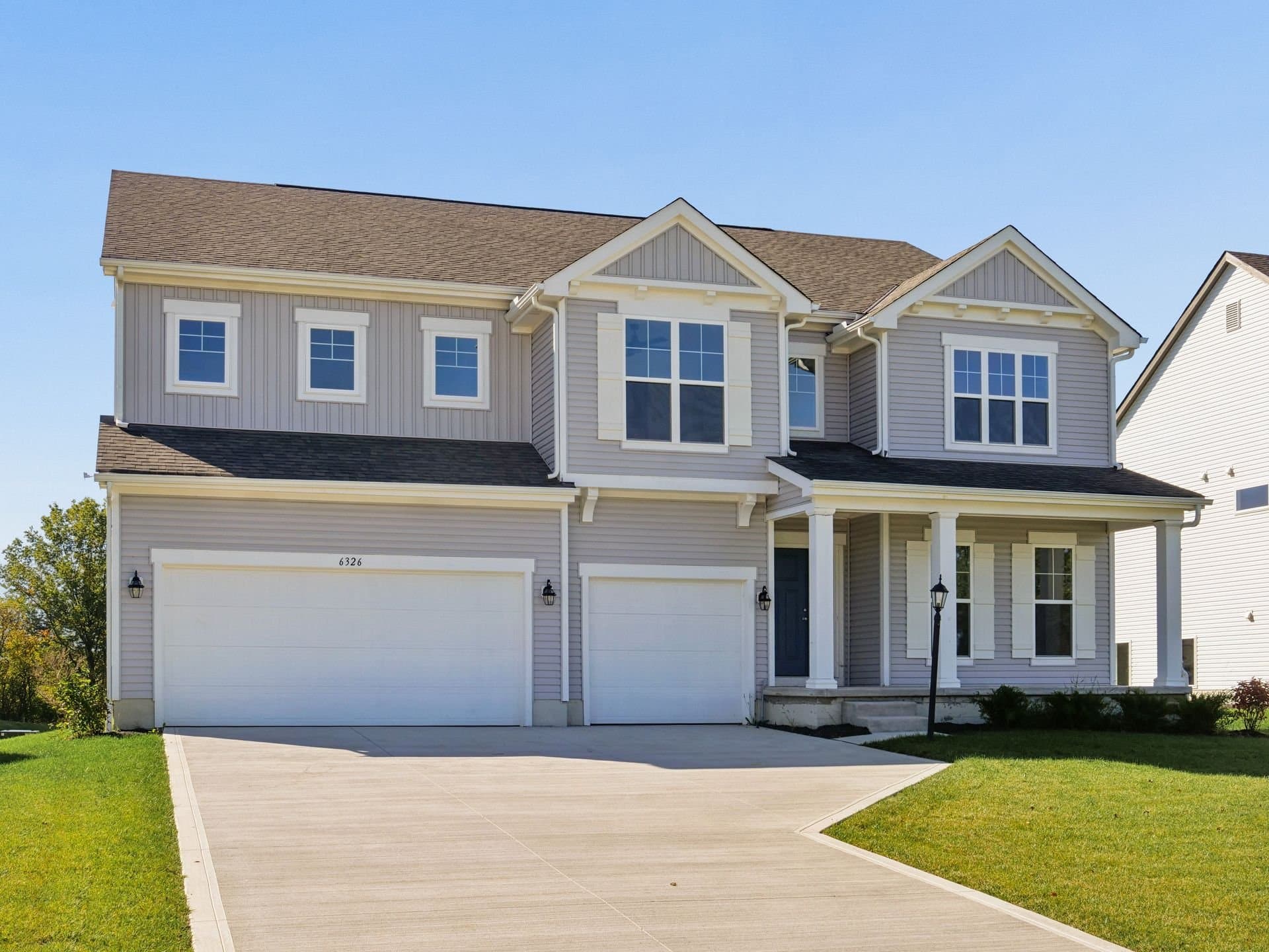 Galena House: 6326 Sparks Dr