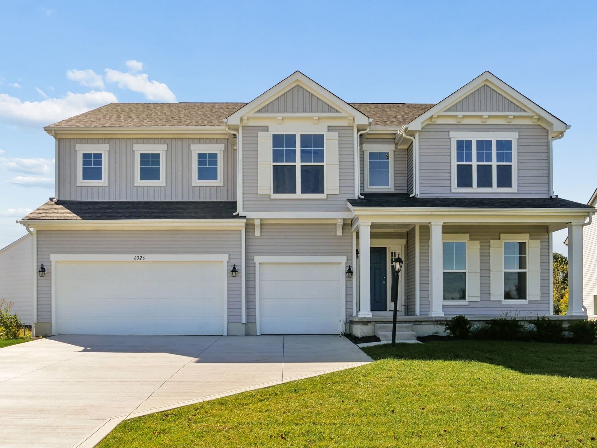 Galena House: 6326 Sparks Dr
