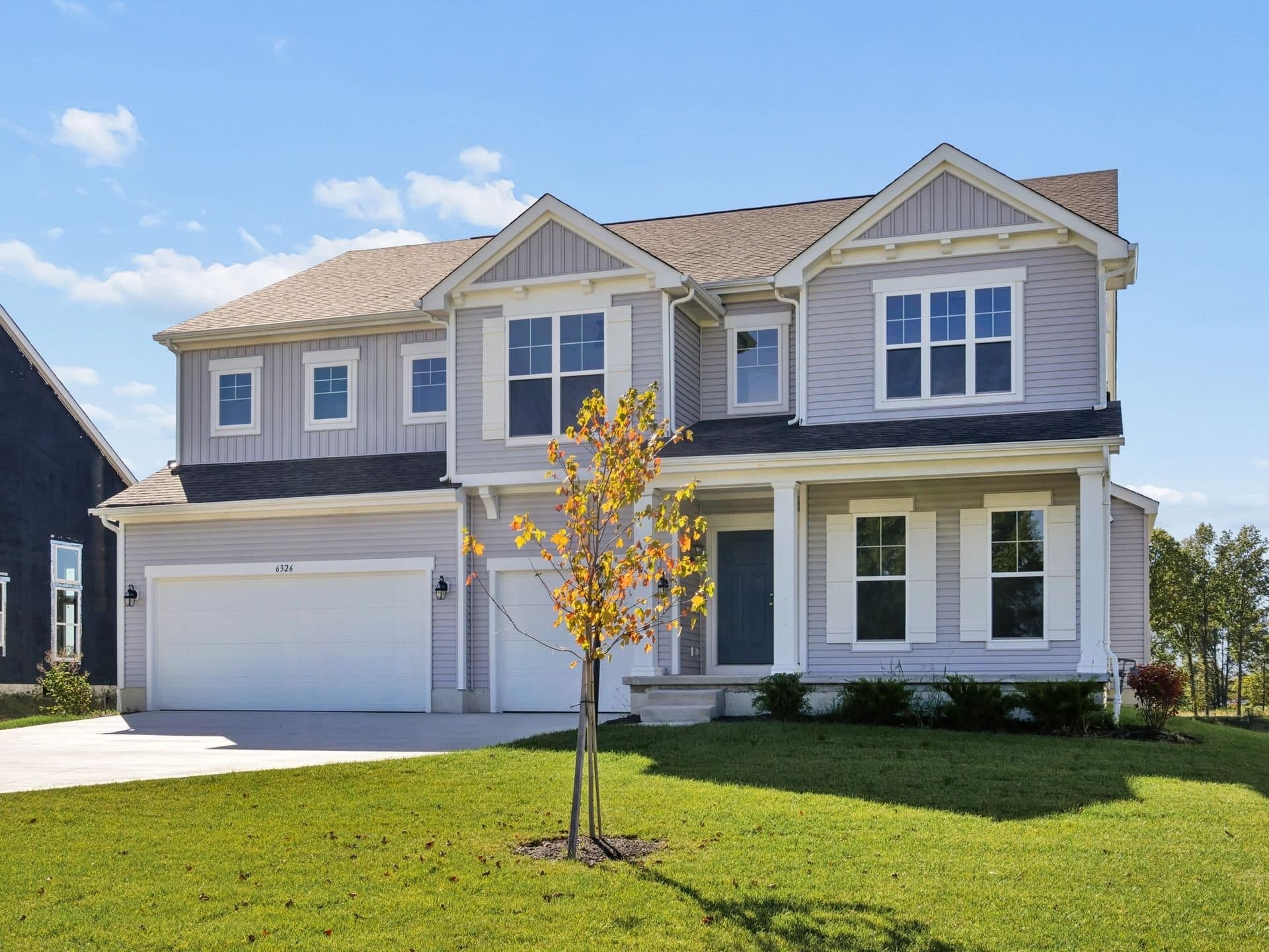 Galena House: 6326 Sparks Dr