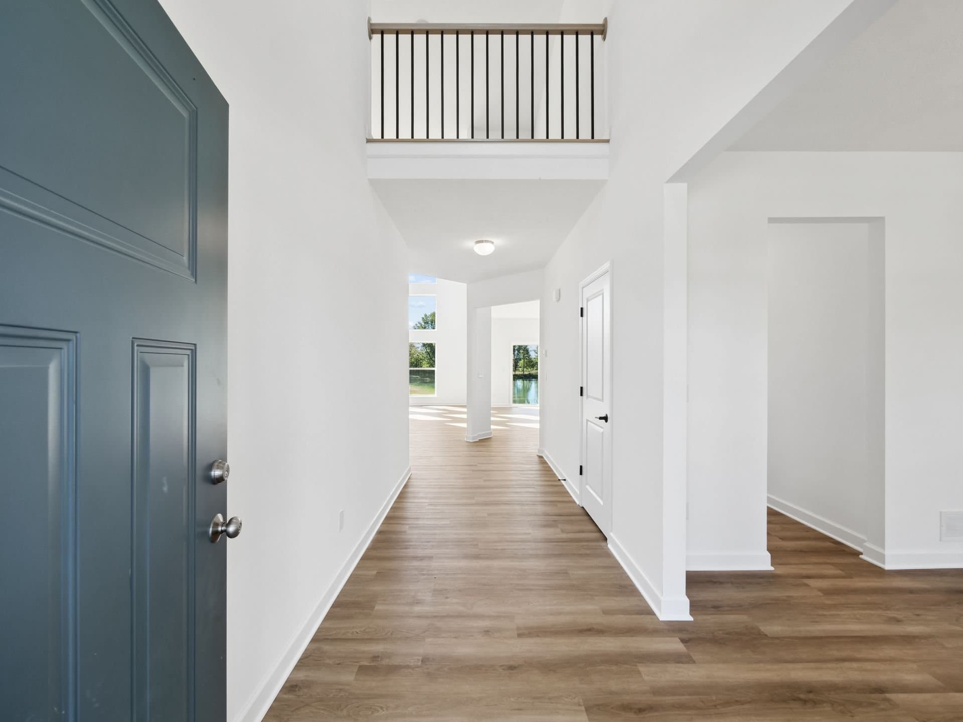 Galena House: 6326 Sparks Dr