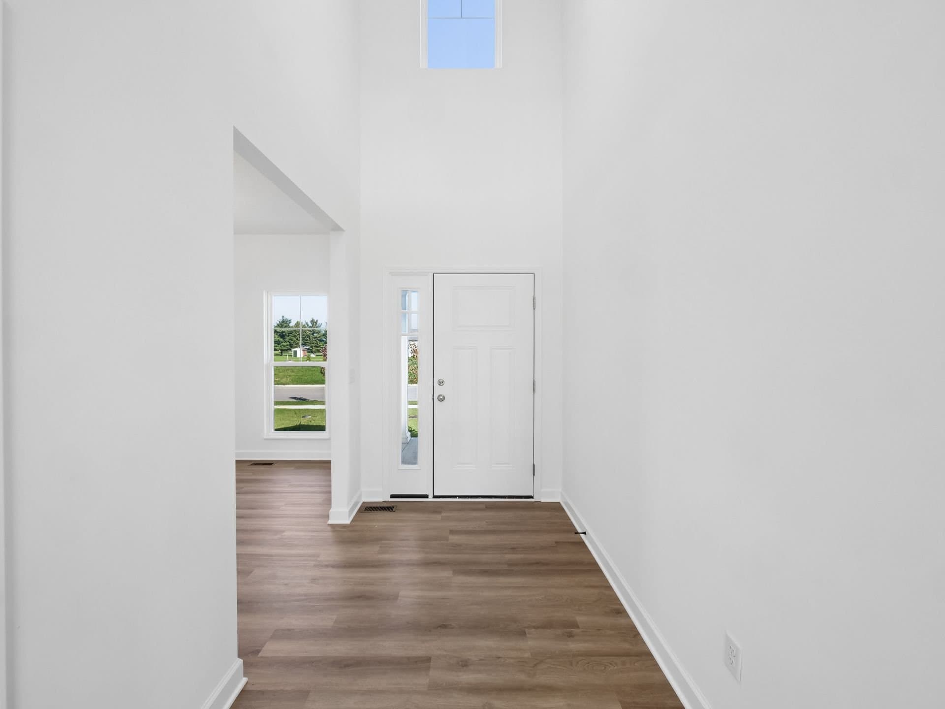Galena House: 6326 Sparks Dr