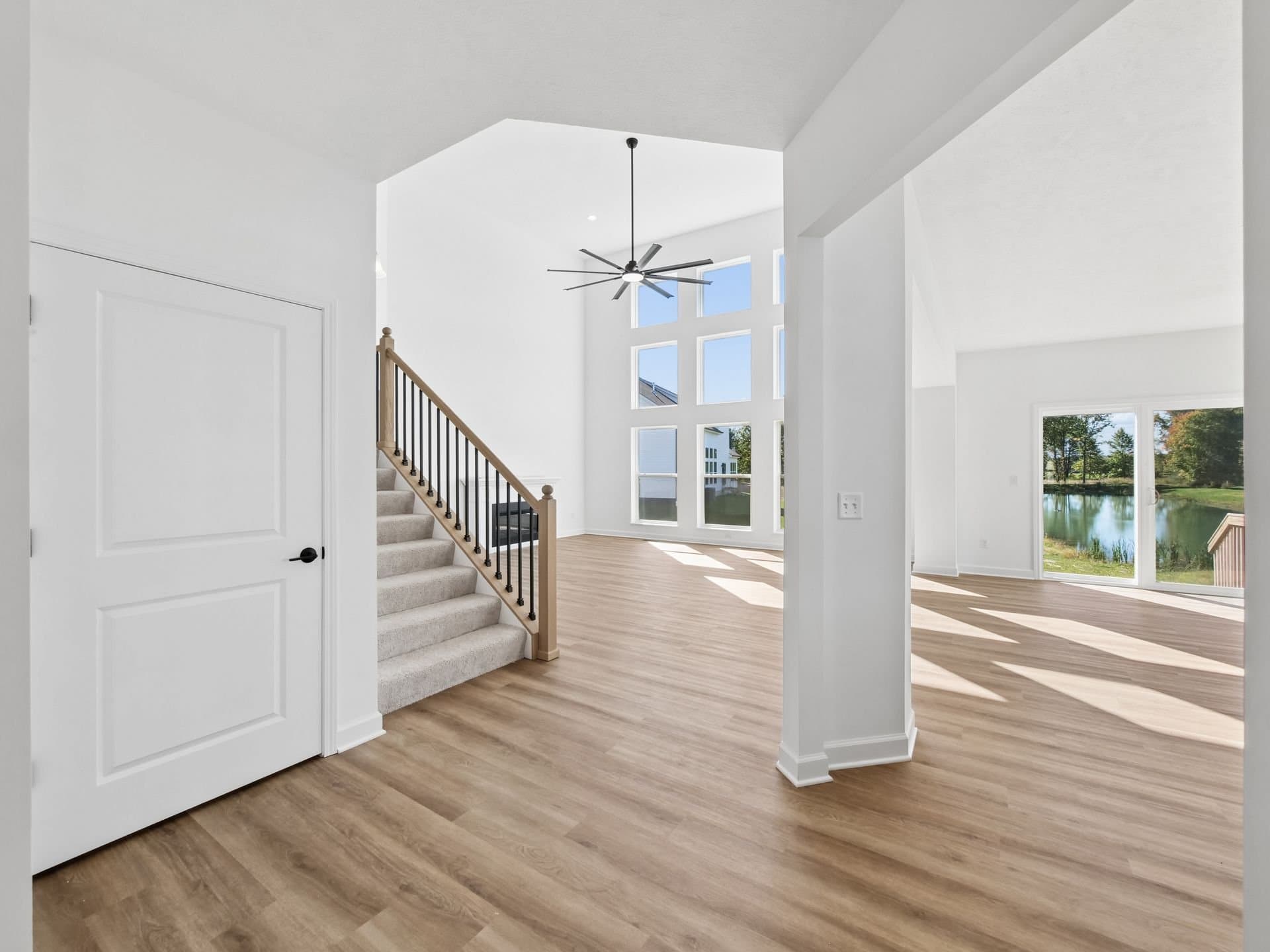 Galena House: 6326 Sparks Dr