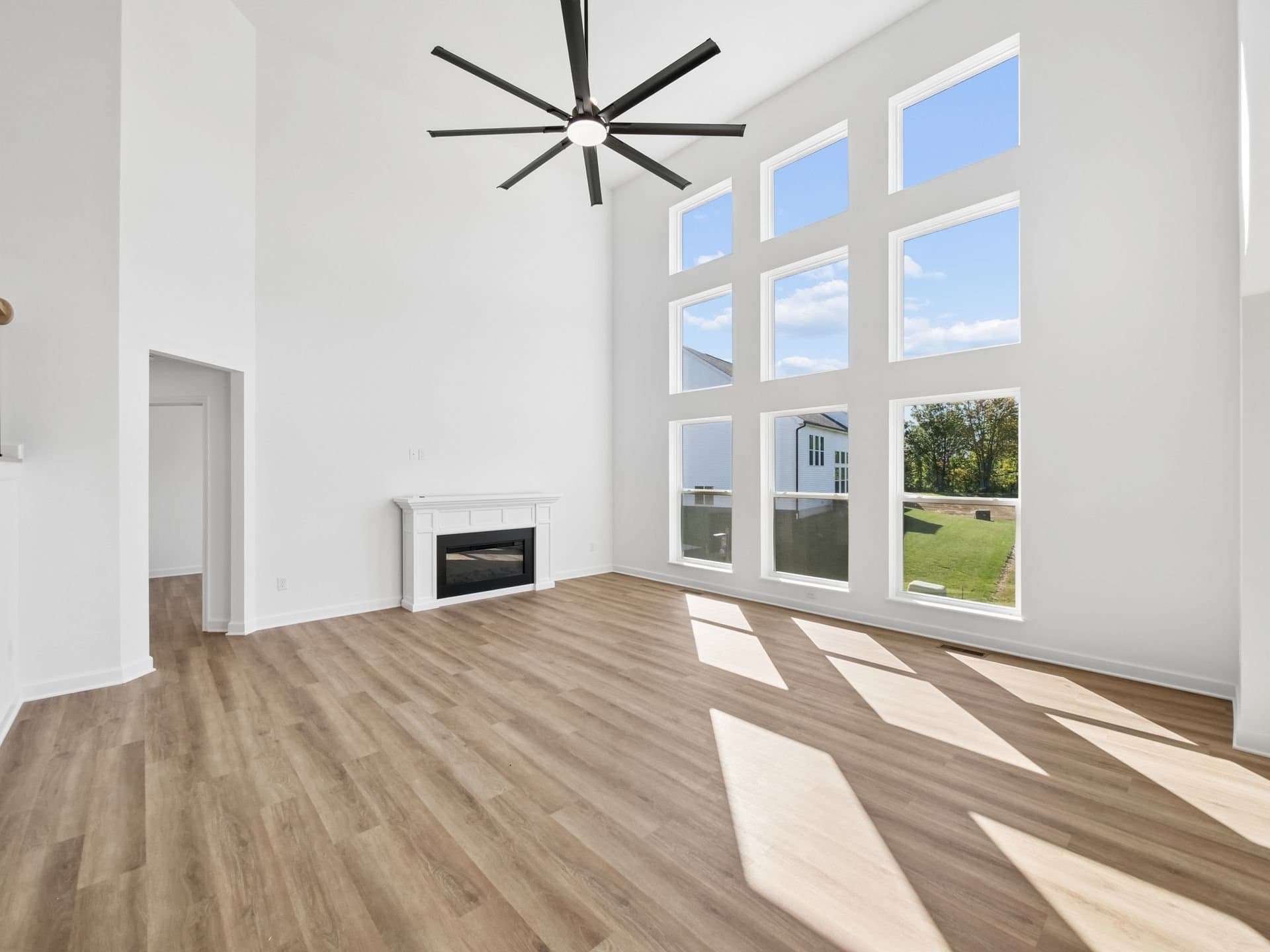 Galena House: 6326 Sparks Dr