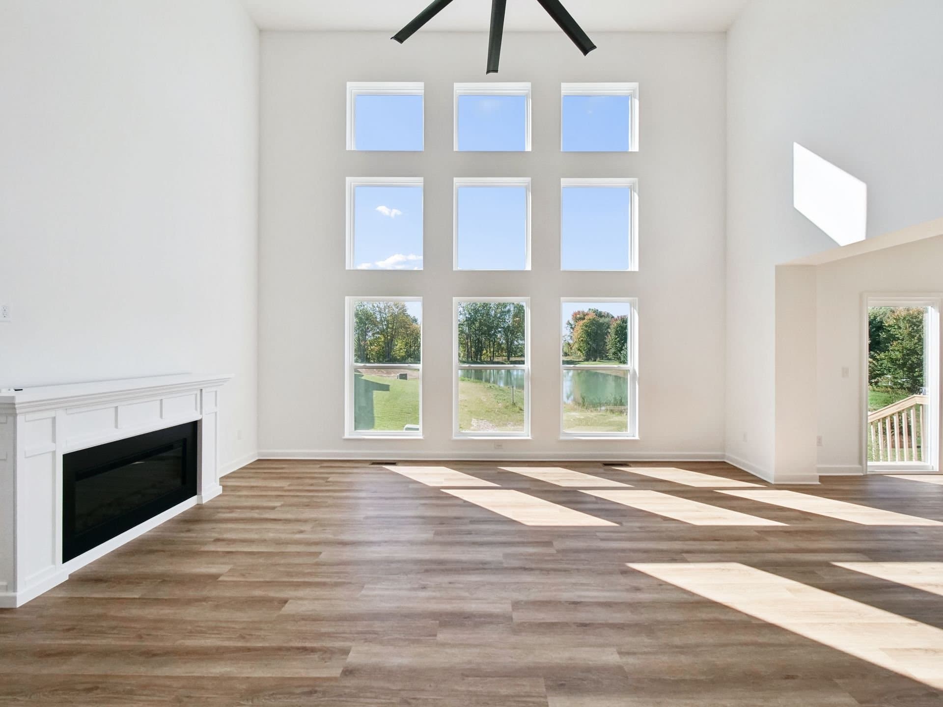 Galena House: 6326 Sparks Dr