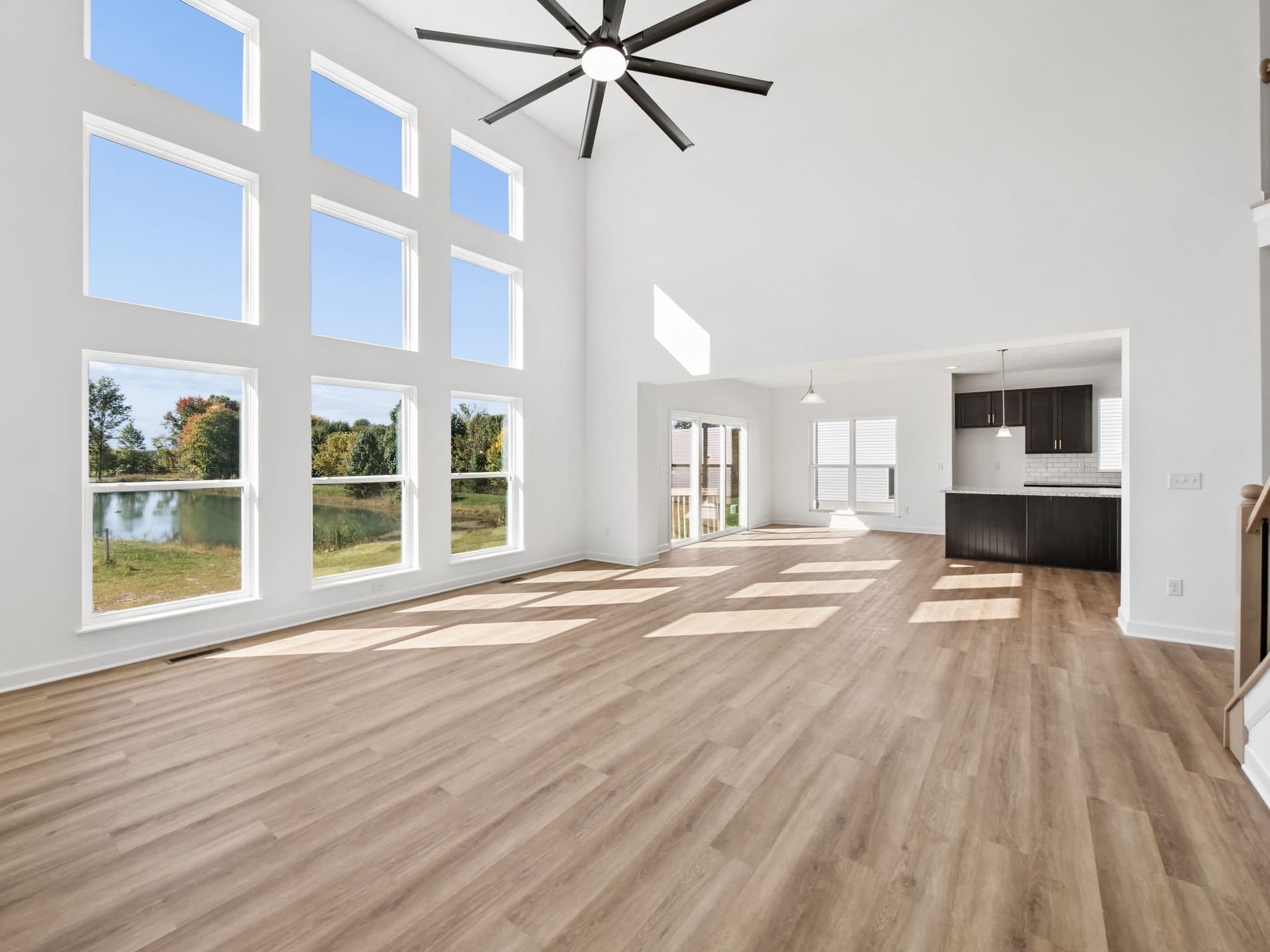 Galena House: 6326 Sparks Dr