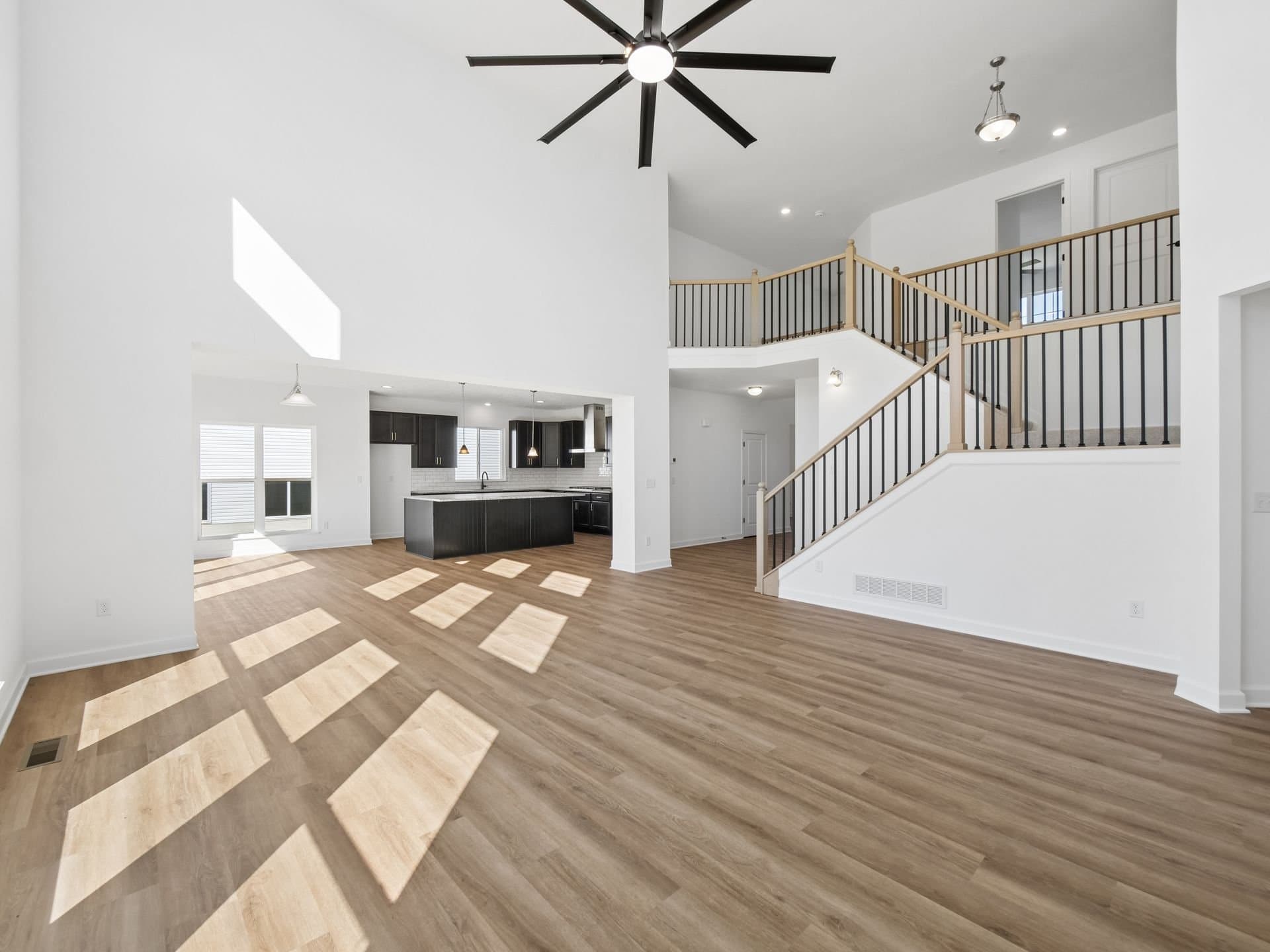 Galena House: 6326 Sparks Dr
