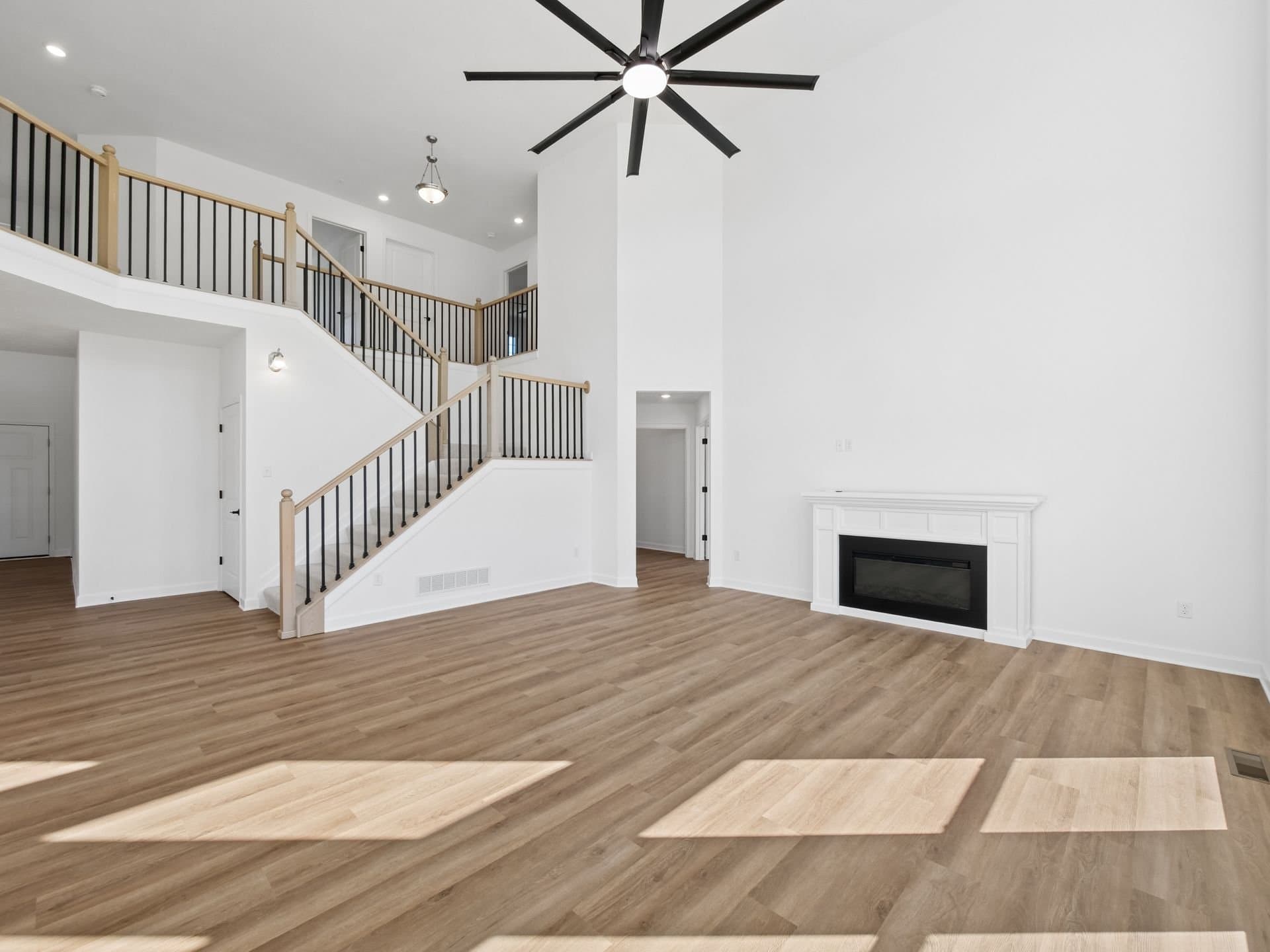 Galena House: 6326 Sparks Dr