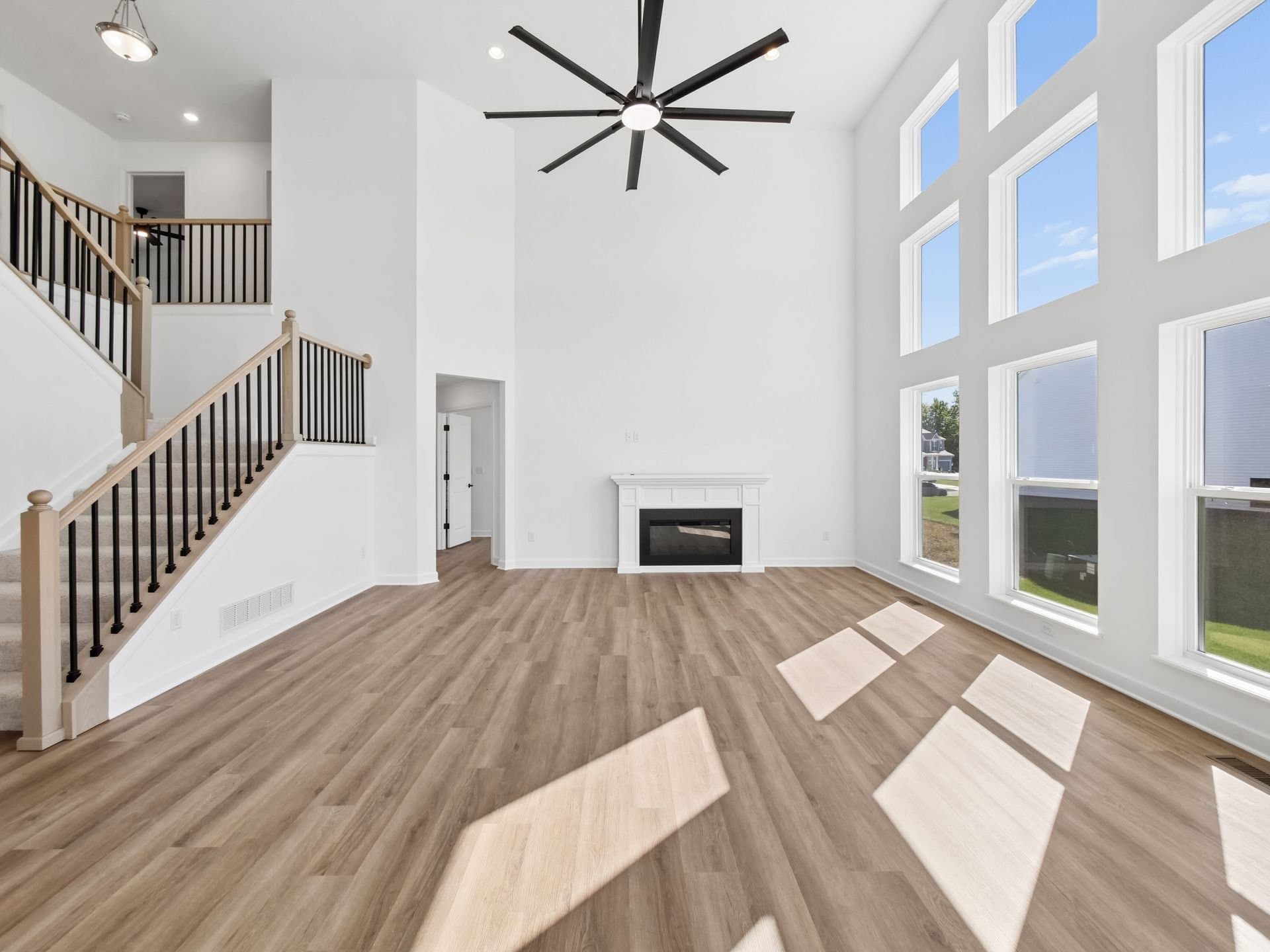 Galena House: 6326 Sparks Dr