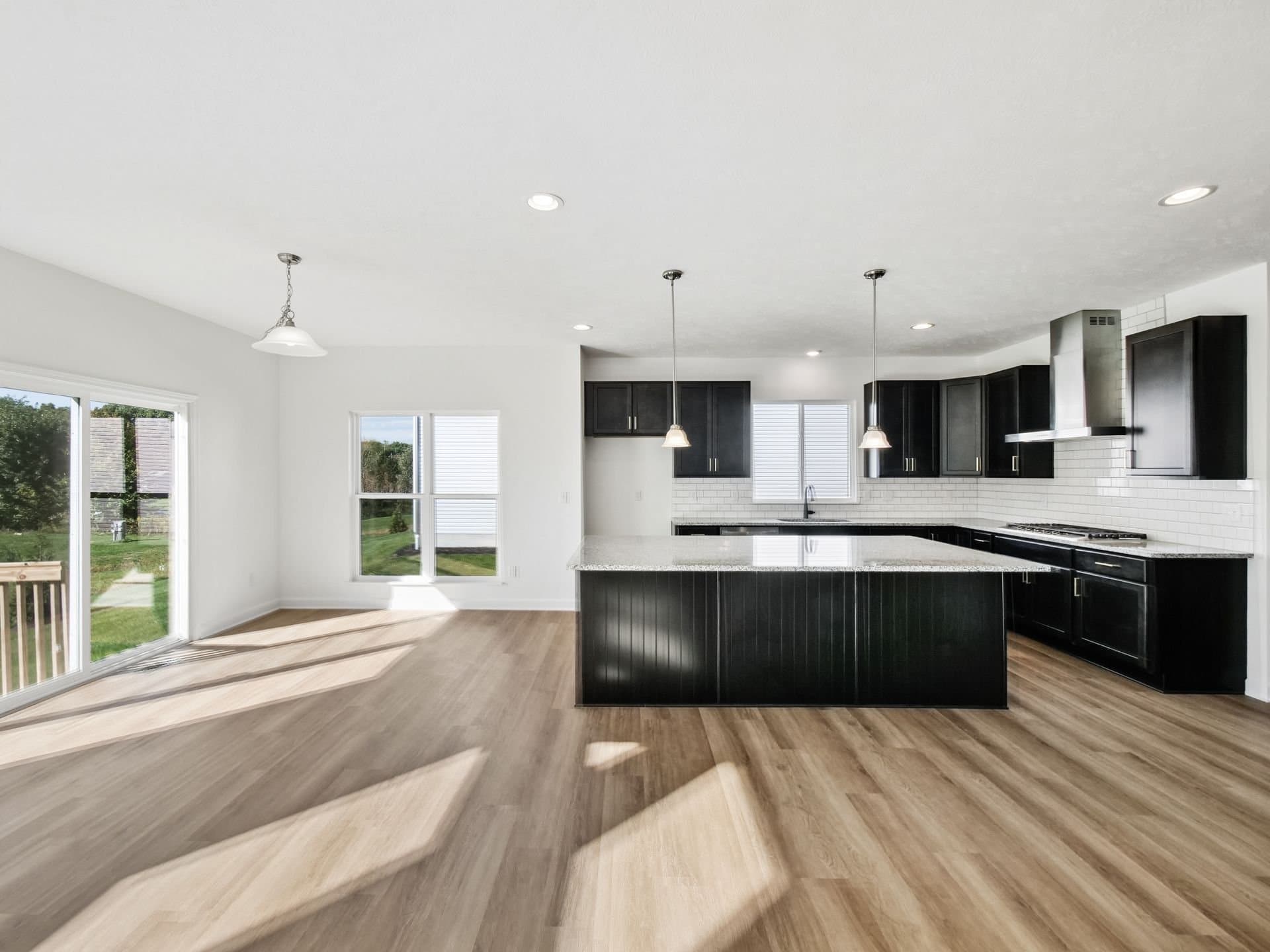 Galena House: 6326 Sparks Dr