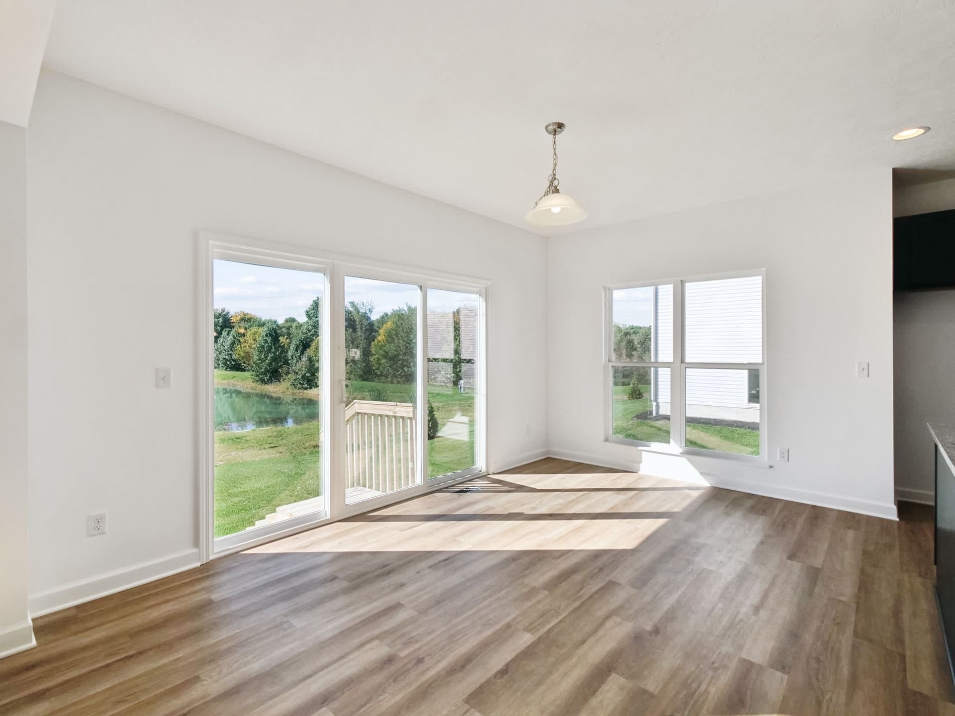 Galena House: 6326 Sparks Dr