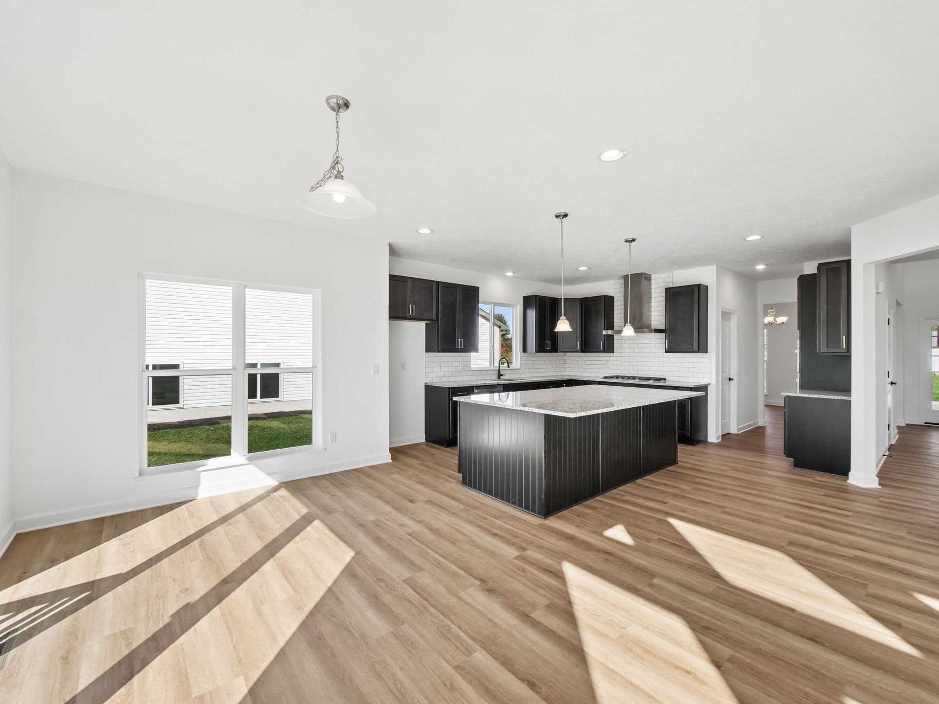 Galena House: 6326 Sparks Dr