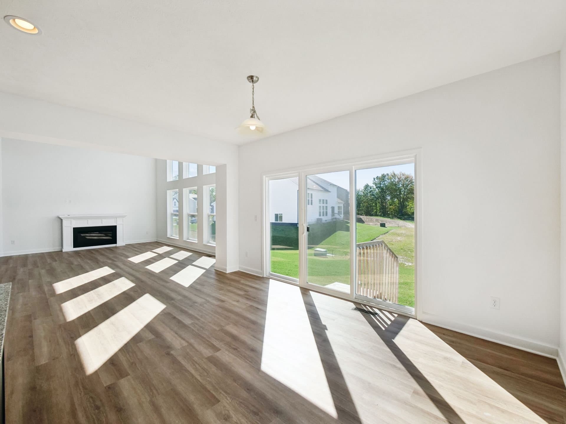 Galena House: 6326 Sparks Dr