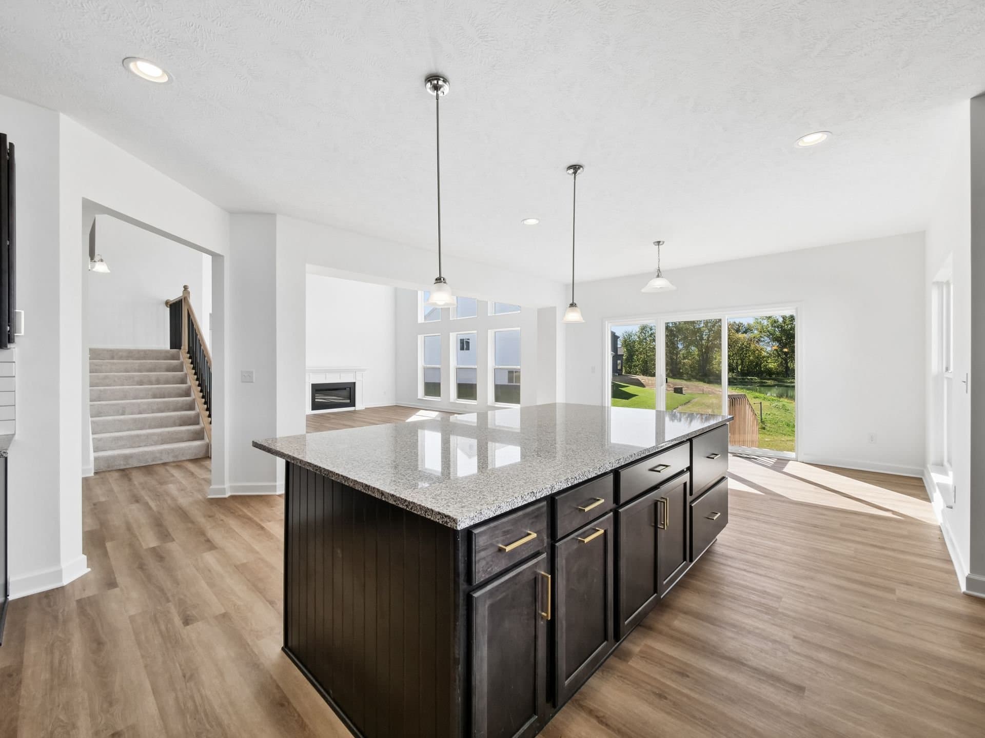 Galena House: 6326 Sparks Dr