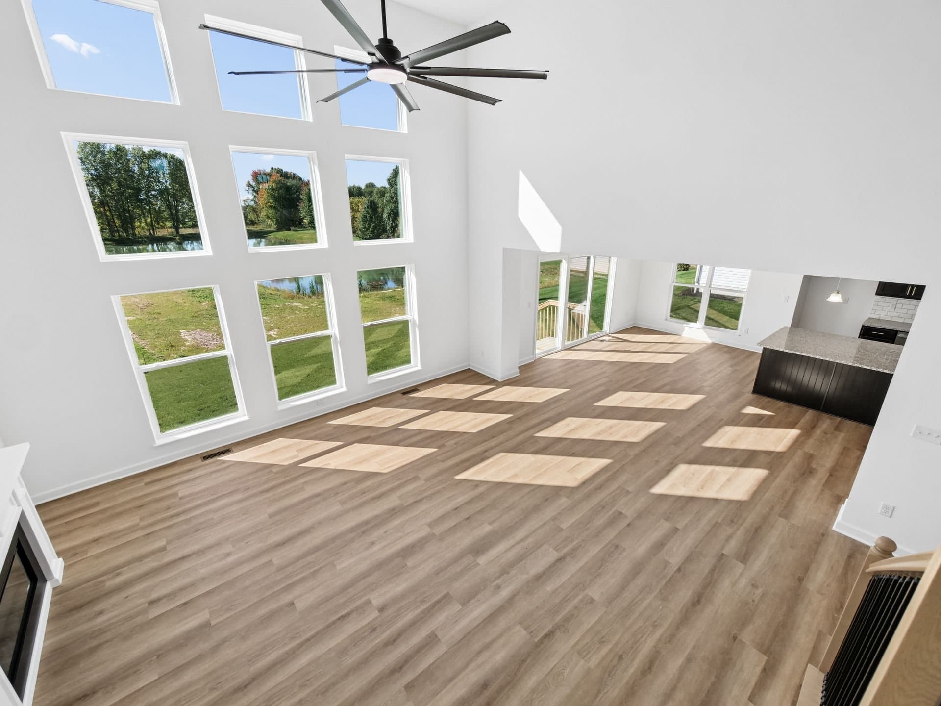 Galena House: 6326 Sparks Dr