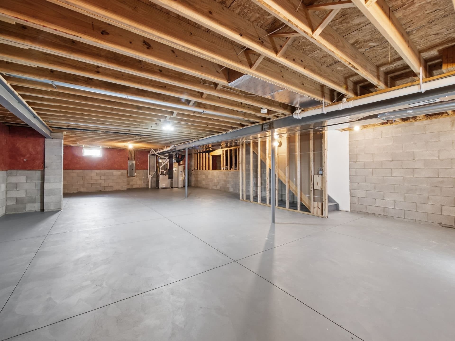 Galena House: 6326 Sparks Dr